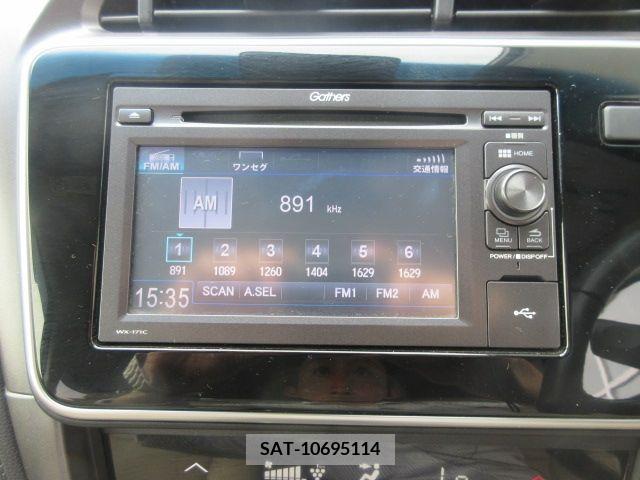 Honda GRACE 2018-09 360805-11