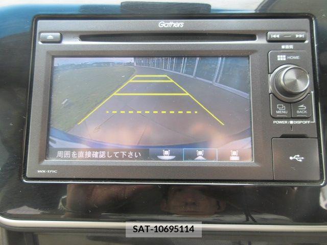 Honda GRACE 2018-09 360805-12
