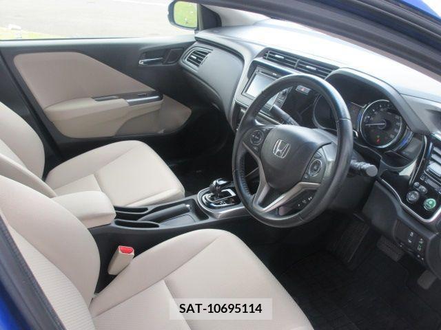 Honda GRACE 2018-09 360805-9
