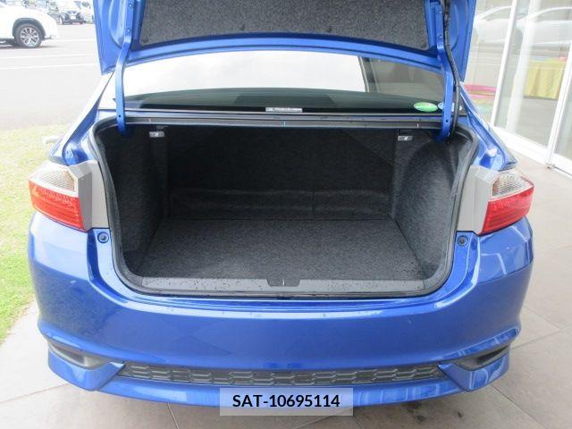 Honda GRACE 2018-09 360805-8