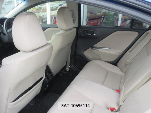 Honda GRACE 2018-09 360805-5