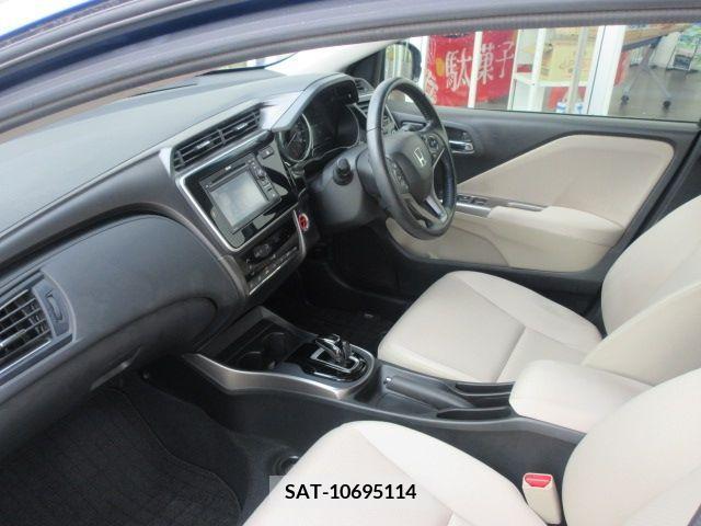 Honda GRACE 2018-09 360805-4