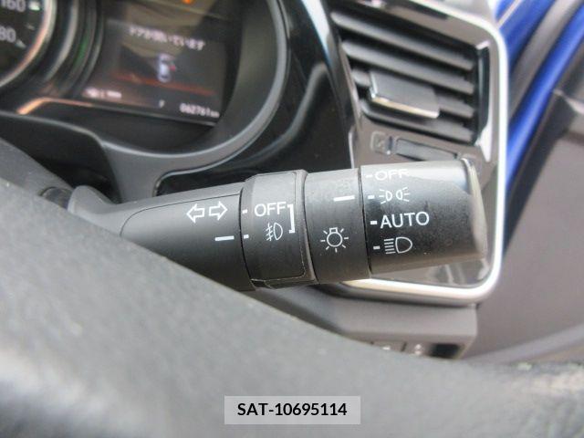 Honda GRACE 2018-09 360805-21