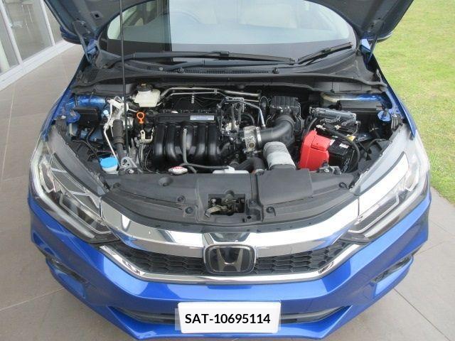 Honda GRACE 2018-09 360805-25