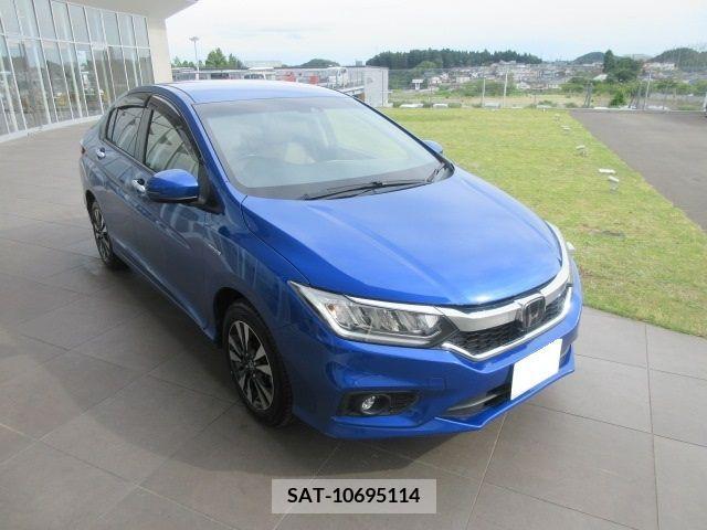 Honda GRACE 2018-09 360805-2