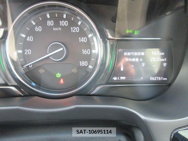 Honda GRACE 2018-09 360805-24