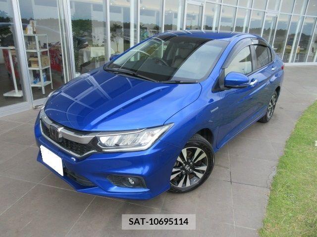 Honda GRACE 2018-09 360805-0