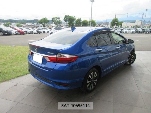 Honda GRACE 2018-09 360805-1