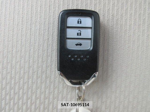 Honda GRACE 2018-09 360805-23