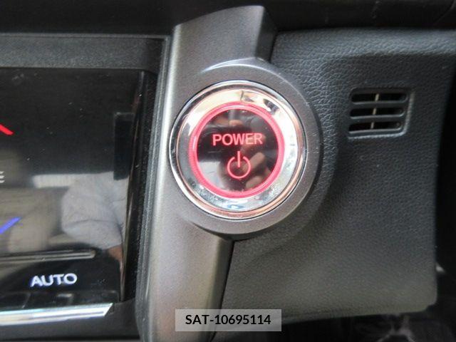 Honda GRACE 2018-09 360805-22