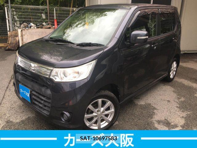 Suzuki WAGON R 2014-01 339805-1