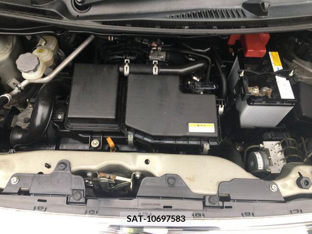 Suzuki WAGON R 2014-01 339805-9