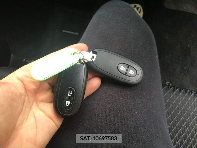 Suzuki WAGON R 2014-01 339805-7