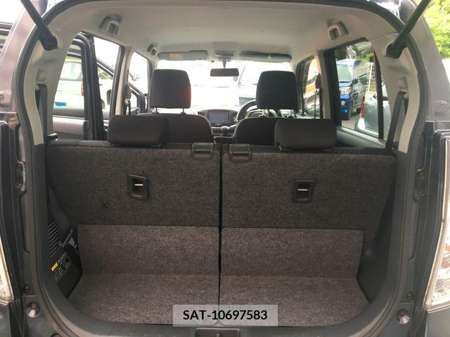 Suzuki WAGON R 2014-01 339805-6