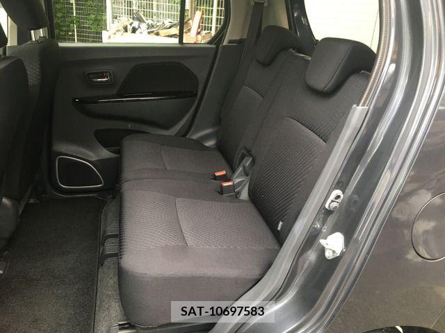 Suzuki WAGON R 2014-01 339805-5