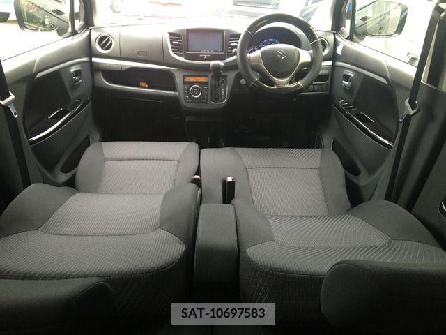 Suzuki WAGON R 2014-01 339805-4