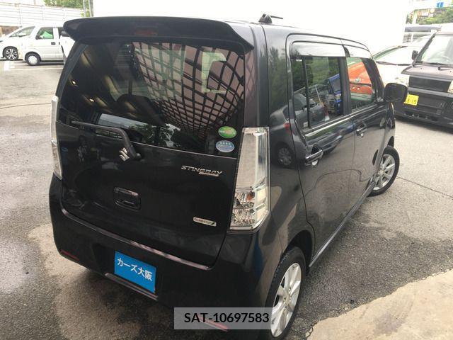Suzuki WAGON R 2014-01 339805-3