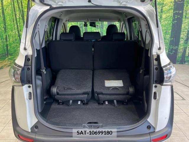 Toyota SIENTA 2021-02 376298-11