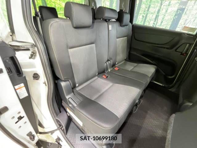 Toyota SIENTA 2021-02 376298-9