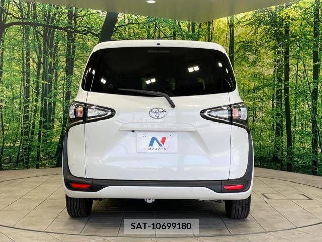 Toyota SIENTA 2021-02 376298-16