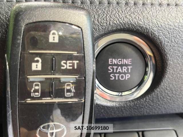 Toyota SIENTA 2021-02 376298-7