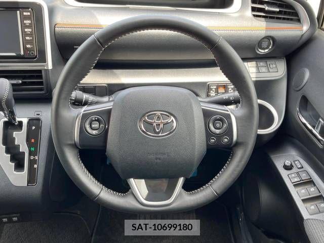 Toyota SIENTA 2021-02 376298-12