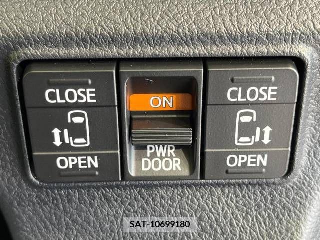 Toyota SIENTA 2021-02 376298-4
