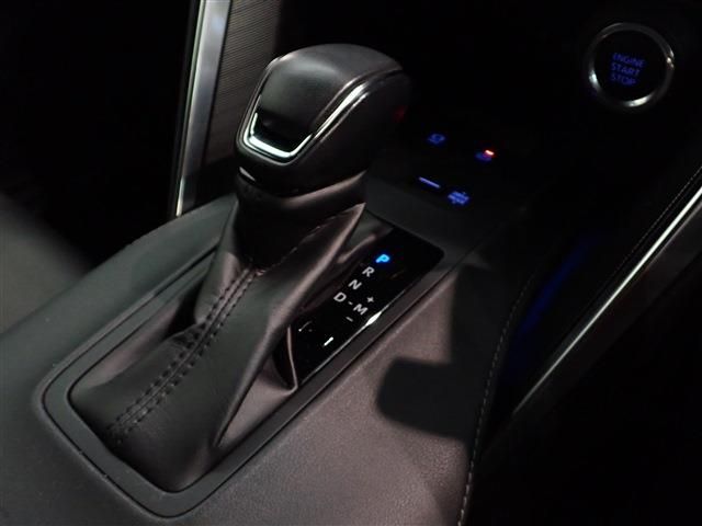 Toyota HARRIER 2022-05 18354-14