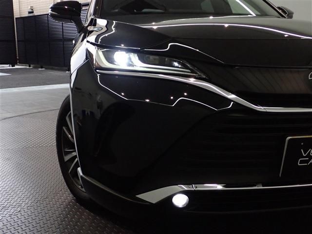 Toyota HARRIER 2022-05 18354-7