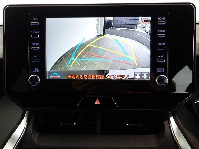 Toyota HARRIER 2022-05 18354-10