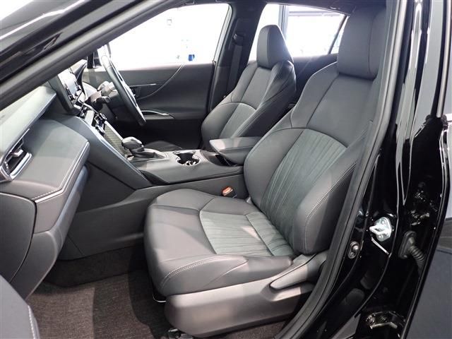Toyota HARRIER 2022-05 18354-20