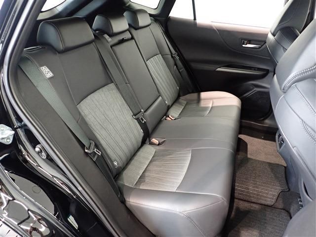 Toyota HARRIER 2022-05 18354-21