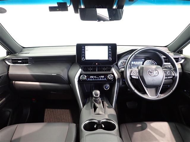 Toyota HARRIER 2022-05 18354-9