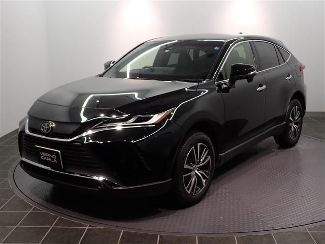 Toyota HARRIER 2022-05 18354-5