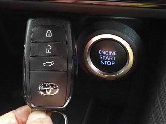 Toyota HARRIER 2022-05 18354-8