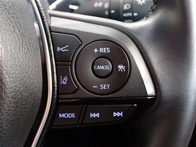 Toyota HARRIER 2022-05 18354-16