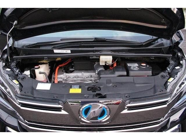 Toyota VELLFIRE 2015-06 10076-17