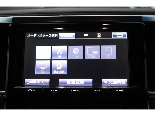 Toyota VELLFIRE 2015-06 10076-2