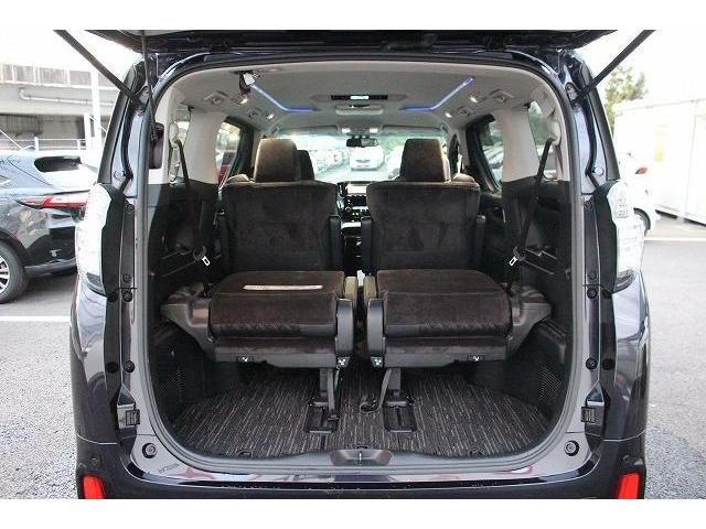 Toyota VELLFIRE 2015-06 10076-16