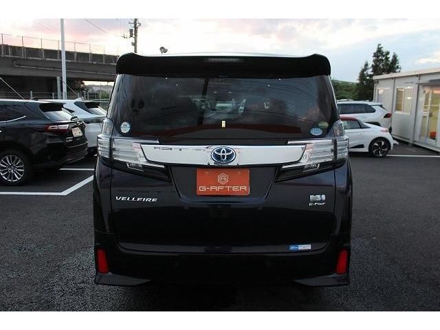 Toyota VELLFIRE 2015-06 10076-7