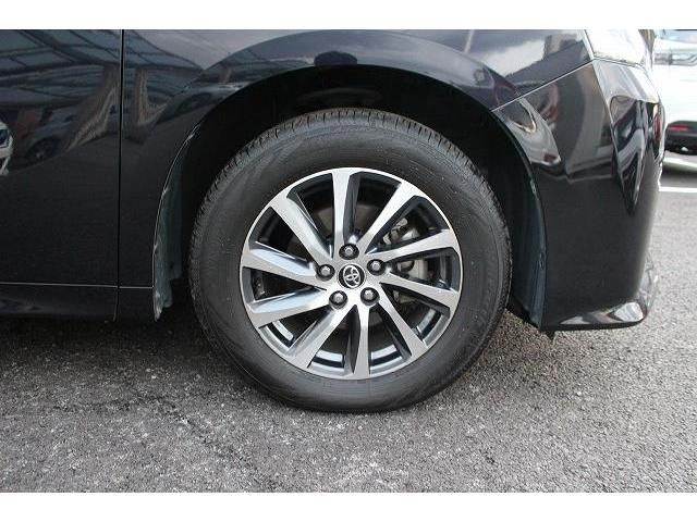 Toyota VELLFIRE 2015-06 10076-11