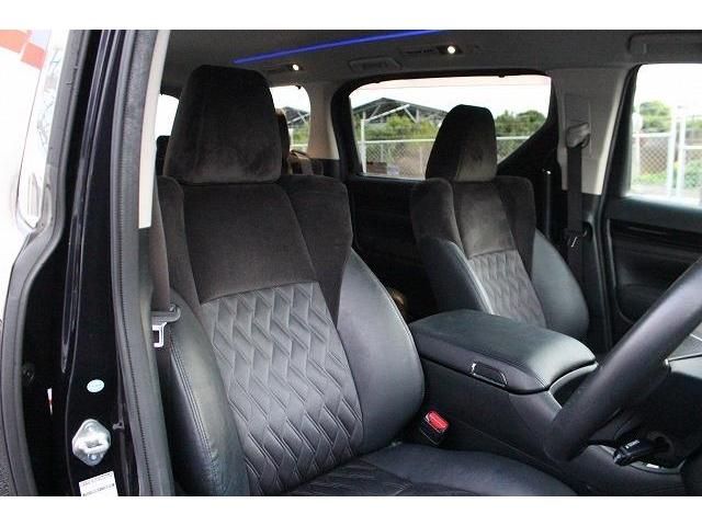 Toyota VELLFIRE 2015-06 10076-14