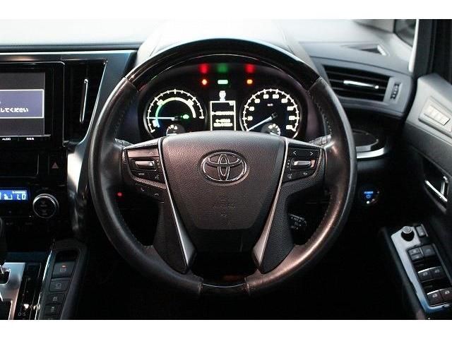 Toyota VELLFIRE 2015-06 10076-13