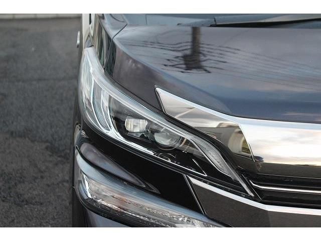 Toyota VELLFIRE 2015-06 10076-9