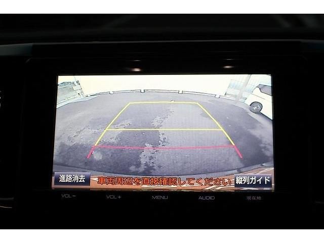 Toyota VELLFIRE 2015-06 10076-1
