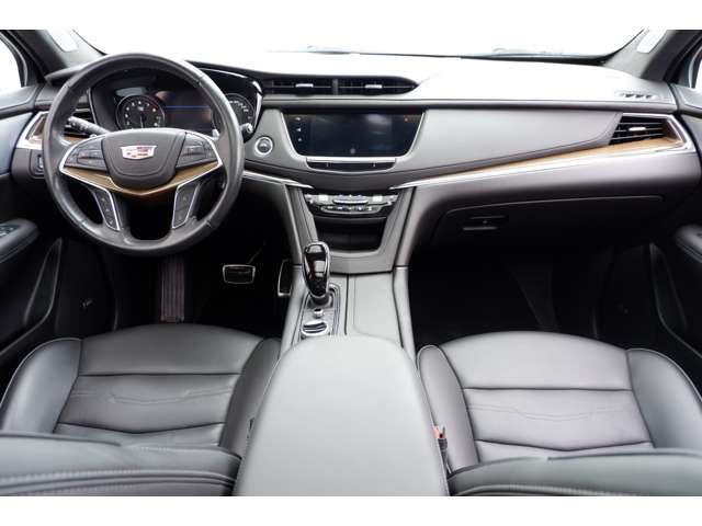 Cadillac XT5 2019-08 1257-4