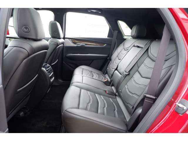 Cadillac XT5 2019-08 1257-10