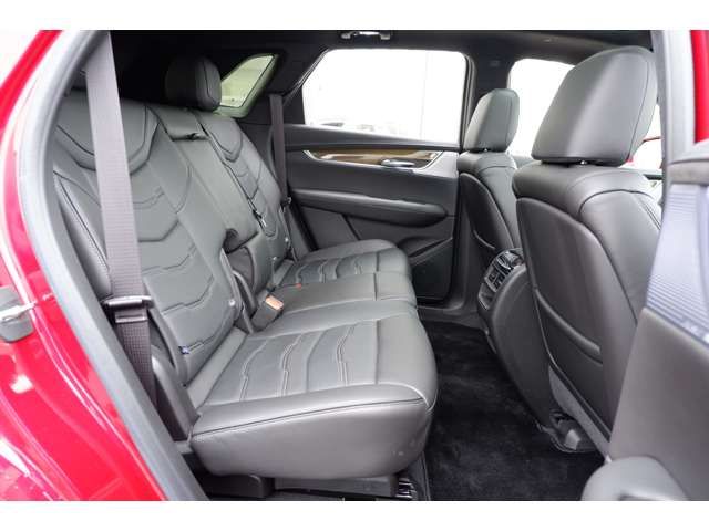Cadillac XT5 2019-08 1257-13