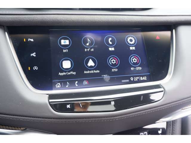 Cadillac XT5 2019-08 1257-6
