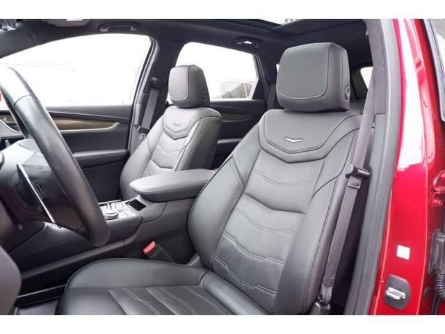 Cadillac XT5 2019-08 1257-9